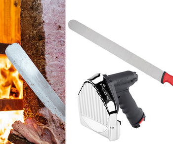 Kebab-kniv