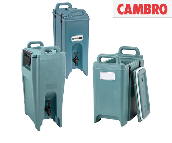 CAMBRO | ULTRA CAMTAINERS®.