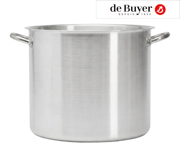 DE BUYER | Kogegryder