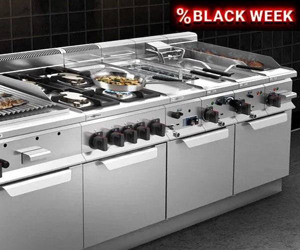 Apparater til madlavning