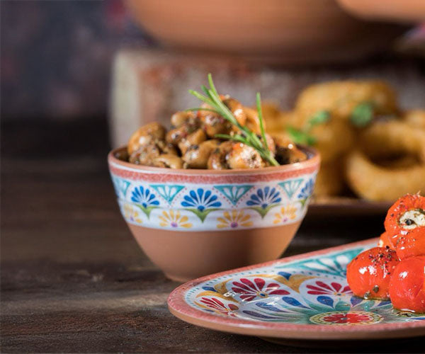 Buffetbakker - ARABESQUE