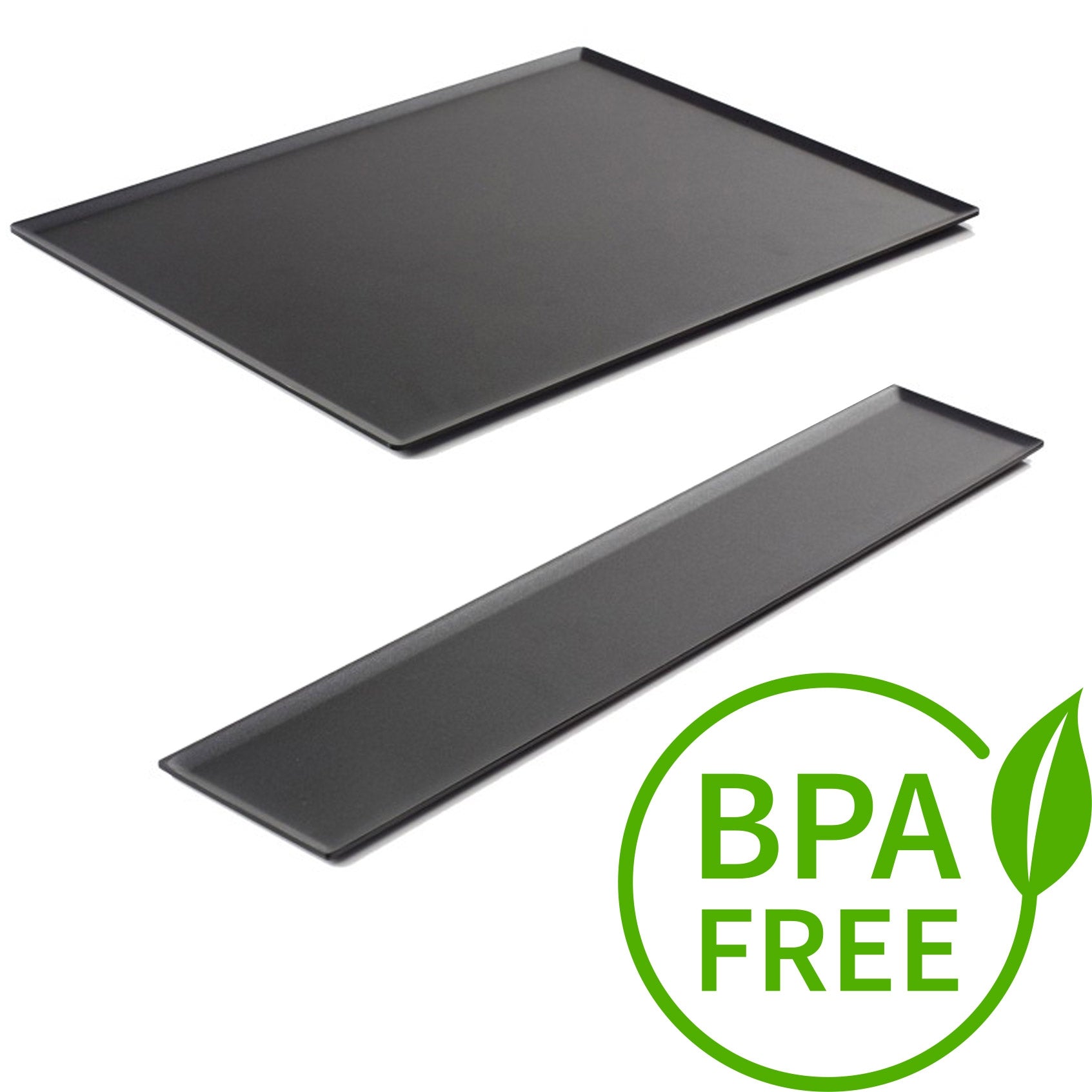 Konfekture/præsentationstavler