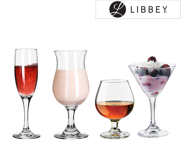 LIBBEY | Ambassade