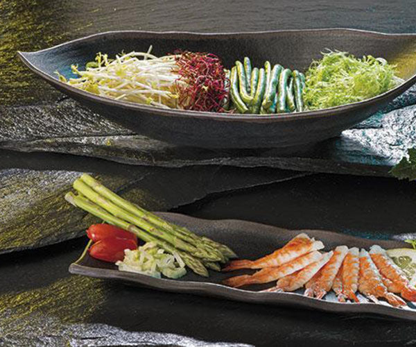 Buffetbakker - MARONE