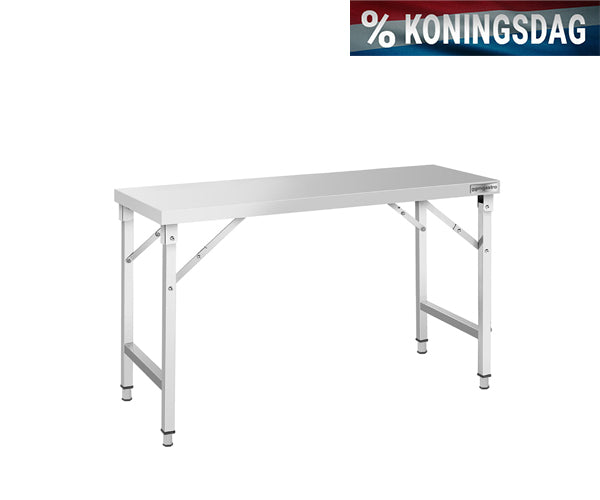 Mobile arbejdsborde