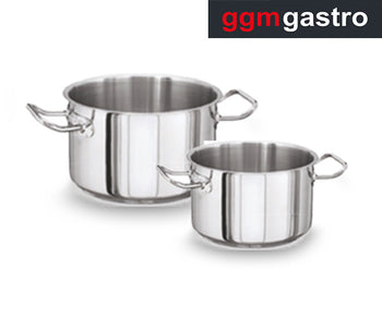 GGM Gastro | Stegegryder