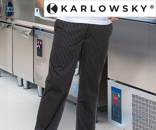 KARLOWSKY | Herrebukser Jack Black