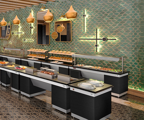 Dublin-serien - sort