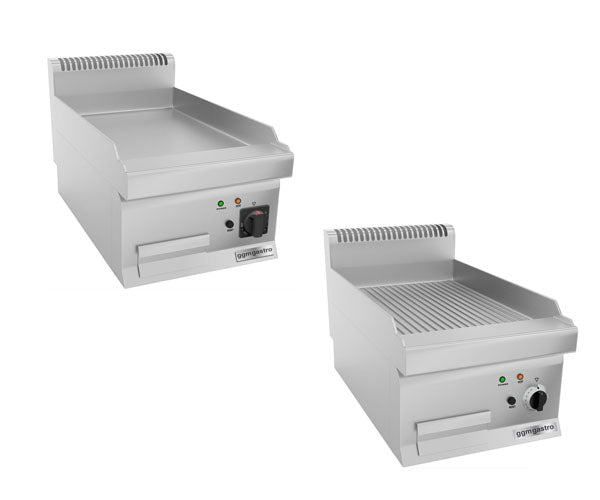 Elektriske grillplader Mario 600
