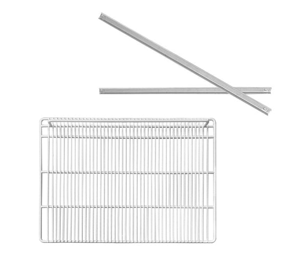 Skinner og støttegitter