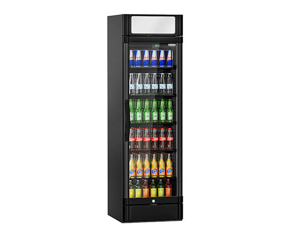 Køleskabe til drikkevarer