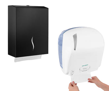 Papirdispenser