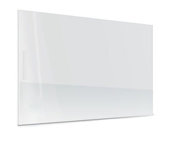 Plexiglasruder