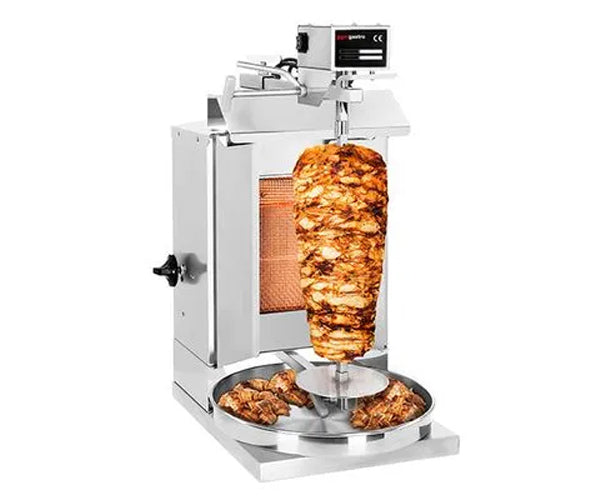 Gyros/ kebab-grill
