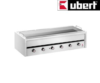 UBERT | Kartoffelsteger