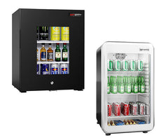 Minibar køleskabe