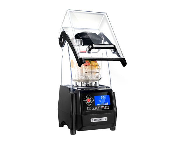 Barblender
