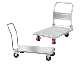 Servicevogne 
