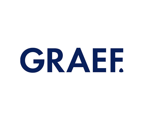 GRAEF | Skæremaskiner