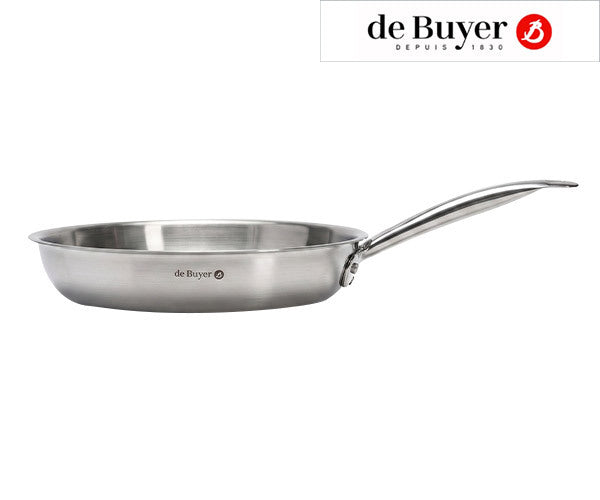 DE BUYER | Stegepander