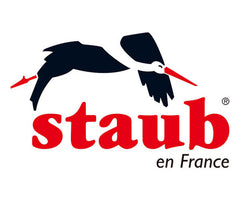 STAUB | Serie af bordservice
