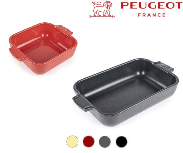 PEUGEOT | Gryderetter