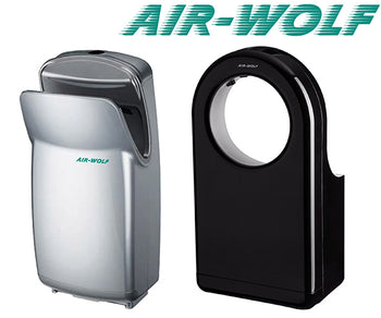 AIR-WOLF | Håndtørrer