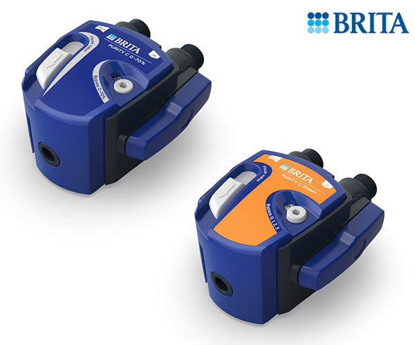 BRITA | Filterhoveder