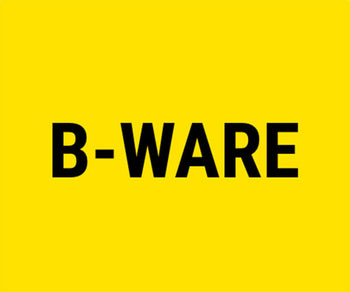 B-varer
