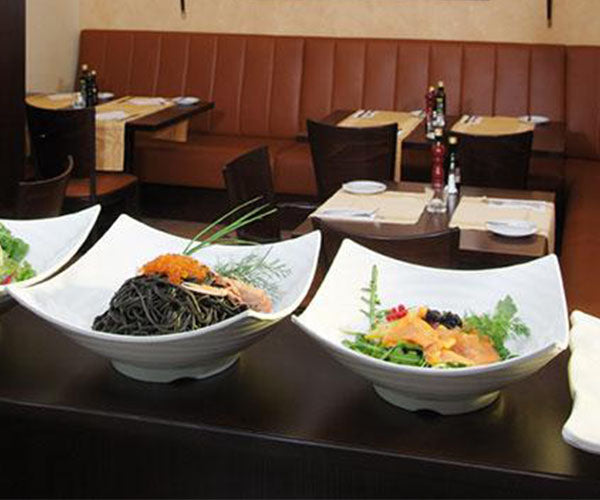 Buffetbakker - GLOBAL BUFFET