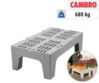 CAMBROs kraftige lejebase