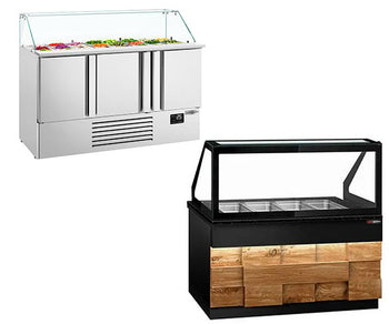 Saladetter