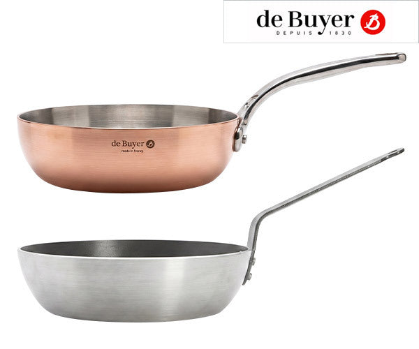 DE BUYER | sauterpander