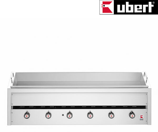 UBERT | Kartoffelsteger