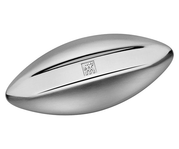 Sæbe i rustfrit stål