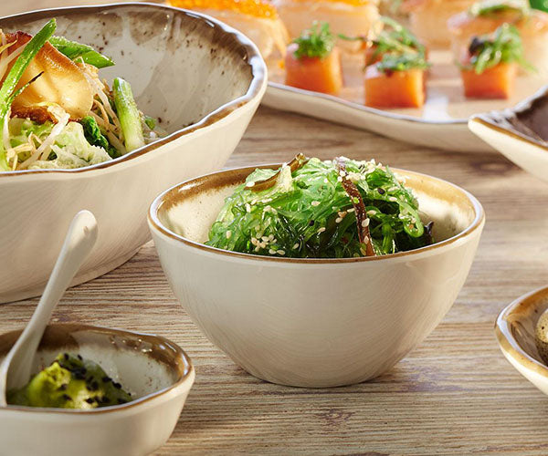 Buffetbakker - STONE ART