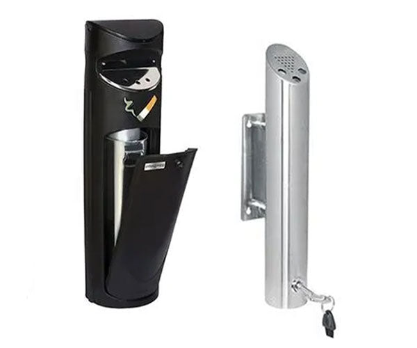 Askebæger og askebægerstativ