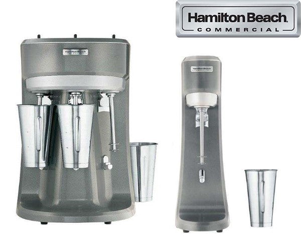 HAMILTON BEACH | Spindelblender