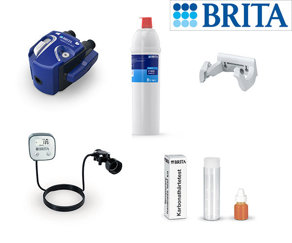 BRITA | Vandbehandling