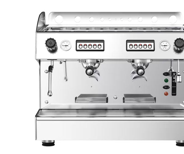 Espresso / Kaffemaskiner Franca