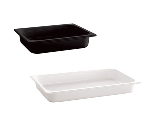 GN-beholdere - melamin