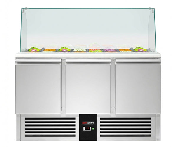Saladetter