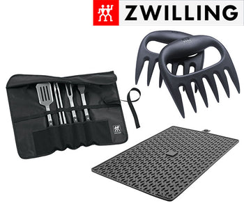 ZWILLING | Tilbehør til grill