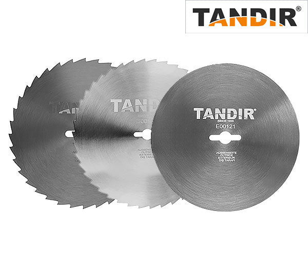 TANDIR® | skæreblad