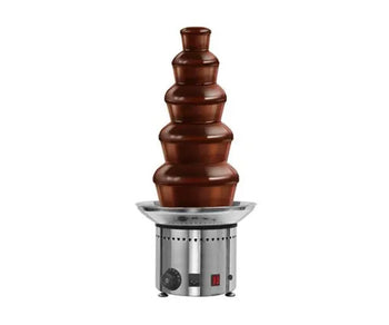 Chokoladefontæne