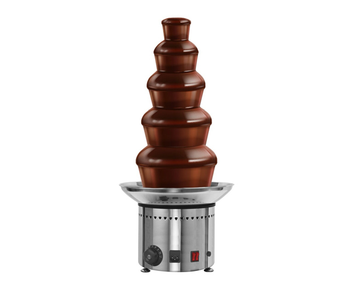Chokoladefontæne