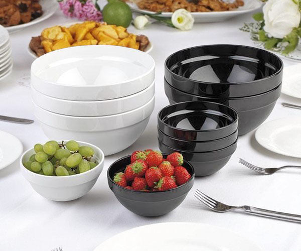 Buffetbakker - CASUAL