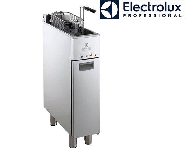 ELECTROLUX Professional | Højtydende frituregryde