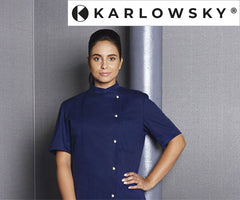 Karlowsky Kogejakker Greta