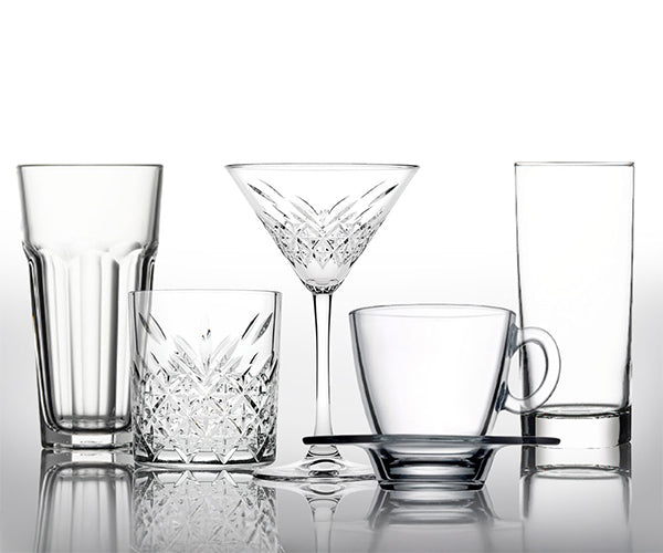 Glas